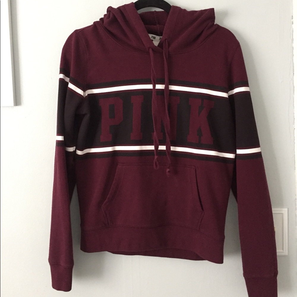 Victoria Secret PINK hoodie